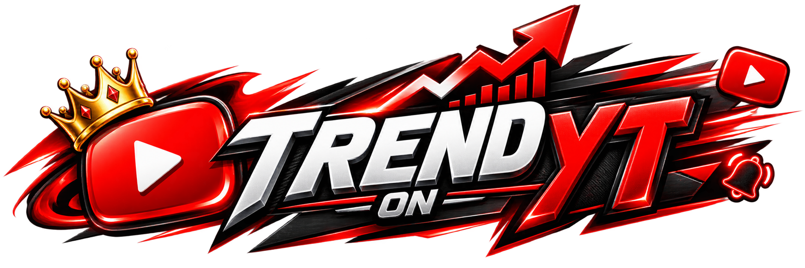 Trend on YT